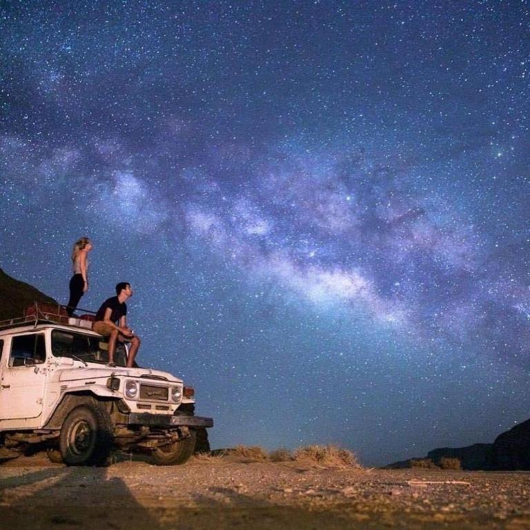 Hotel Wadi Rum Desert Heart Camp Exterior foto